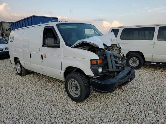 2012 Ford Econoline E150 Van VIN: 1FTNE1EW9CDA85301 Lot: 81979804