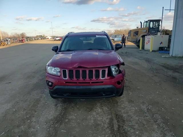 2016 Jeep Compass Sport VIN: 1C4NJDBB1GD638365 Lot: 79208424