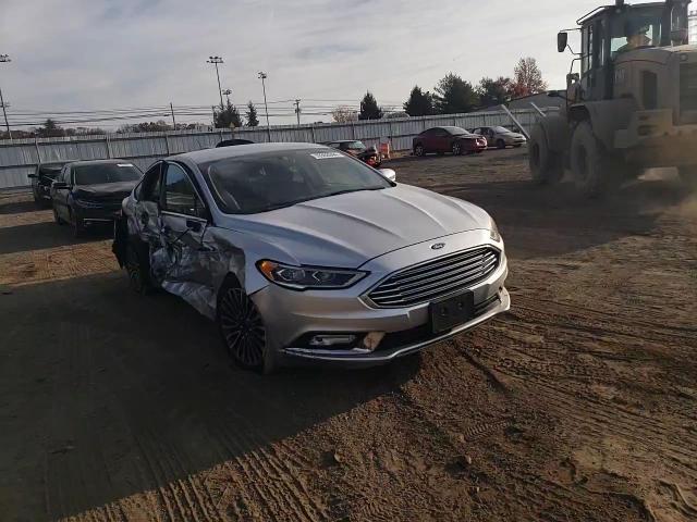 2017 Ford Fusion - Image 10