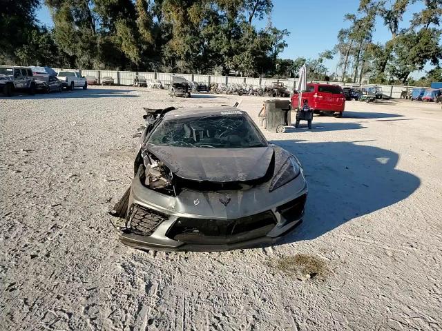 2022 Chevrolet Corvette Stingray 2Lt VIN: 1G1YB3D42N5116623 Lot: 82299804