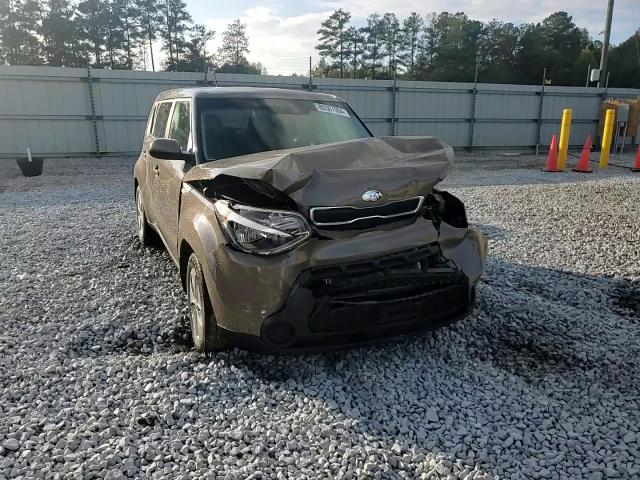 2014 Kia Soul VIN: KNDJN2A22E7080045 Lot: 80307004