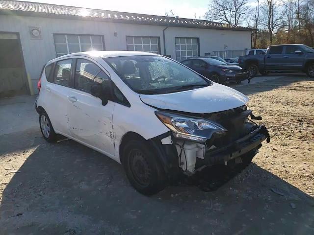 2017 Nissan Versa - Image 16