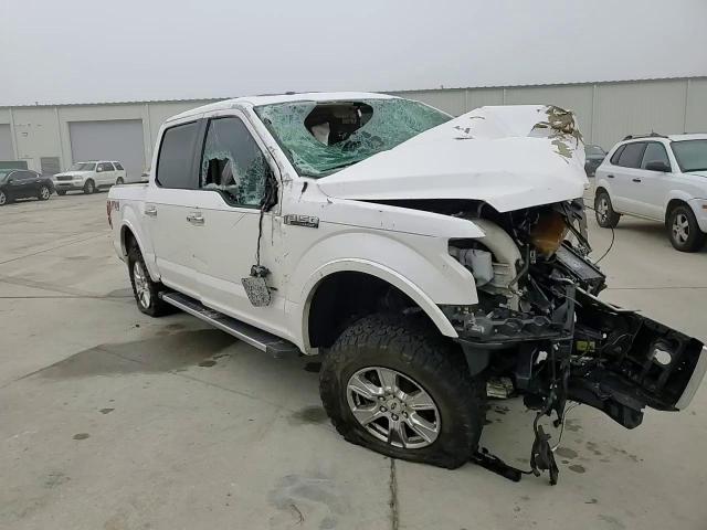 2015 Ford F-150 - Image 10
