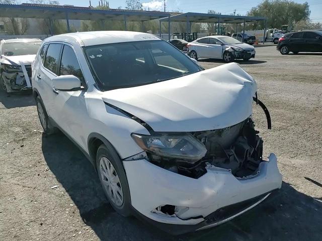 2016 Nissan Rogue S VIN: JN8AT2MT7GW026487 Lot: 80798744