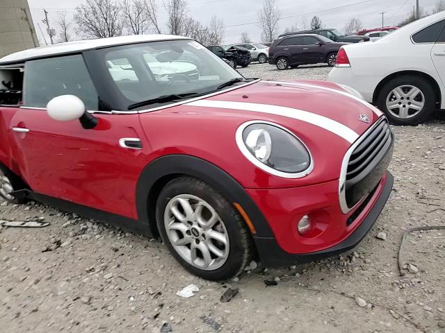 2019 Mini Cooper VIN: WMWXP5C5XK2H96472 Lot: 80143124