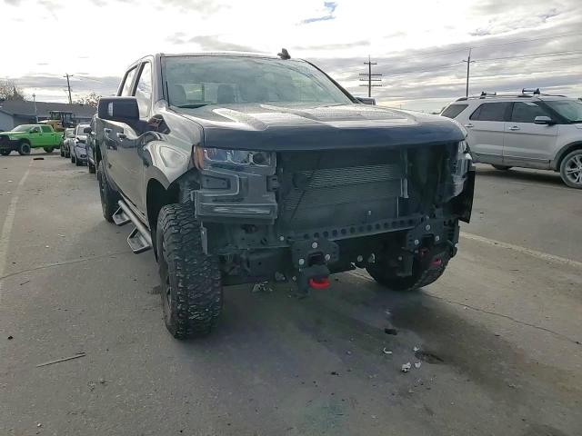 2020 Chevrolet Silverado - Image 10