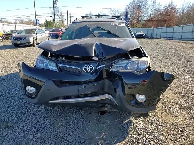 2015 Toyota RAV 4 - Image 12
