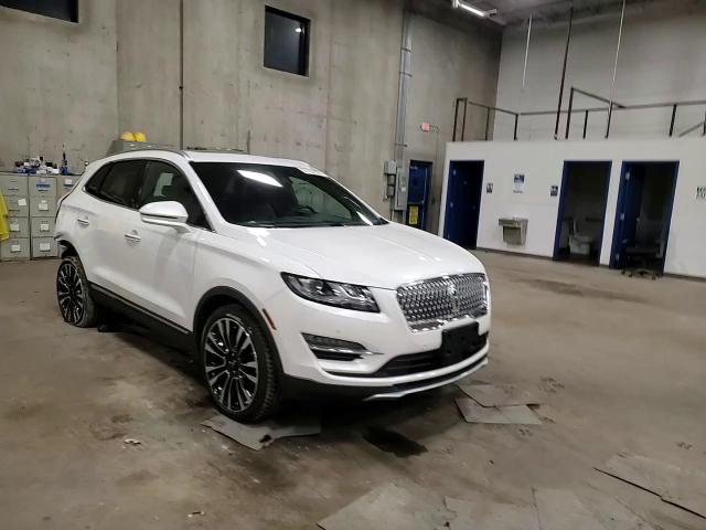 2019 Lincoln Mkc Reserve VIN: 5LMTJ3DH9KUL45298 Lot: 81152254