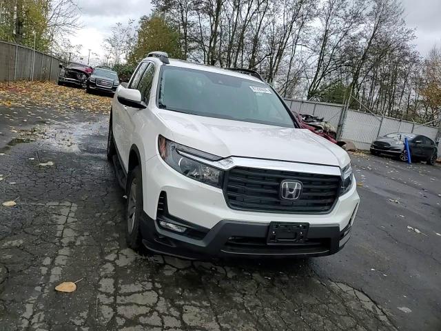 2023 Honda Ridgeline Rtl VIN: 5FPYK3F51PB068148 Lot: 81299534