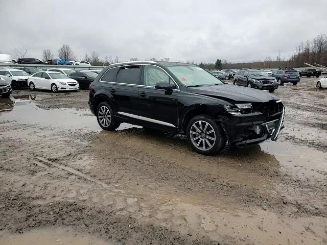 2017 Audi Q7 - Image 11