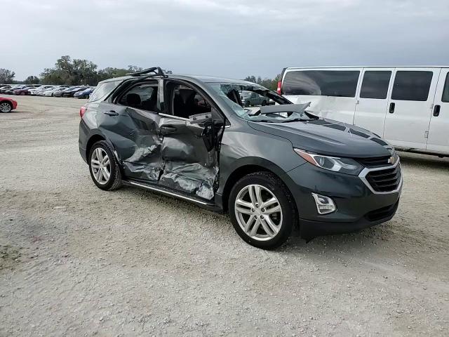 2019 Chevrolet Equinox Lt VIN: 3GNAXKEV9KL213865 Lot: 79346954