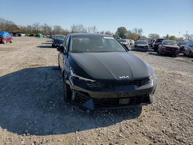 2025 Kia K5 Gt Line VIN: KNAG64J79S5291262 Lot: 79919664