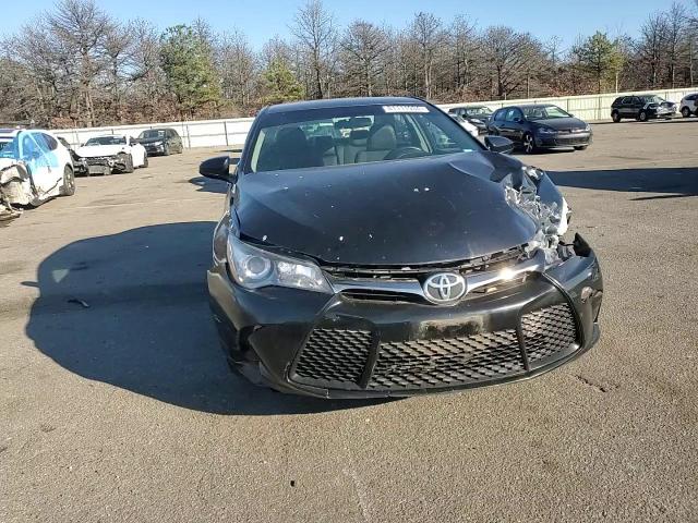 2017 Toyota Camry Le VIN: 4T1BF1FK3HU713979 Lot: 81111934