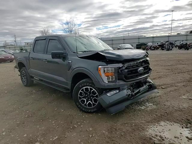2021 Ford F-150 - Image 11