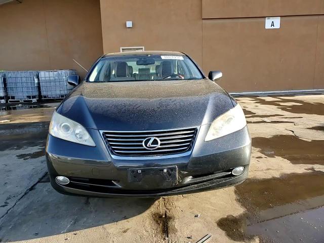 2009 Lexus Es 350 VIN: JTHBJ46G392325677 Lot: 80936294