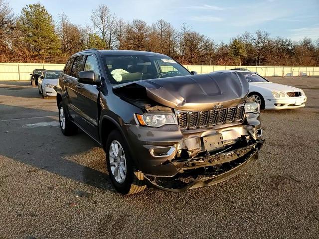 2021 Jeep Grand Cherokee - Image 11