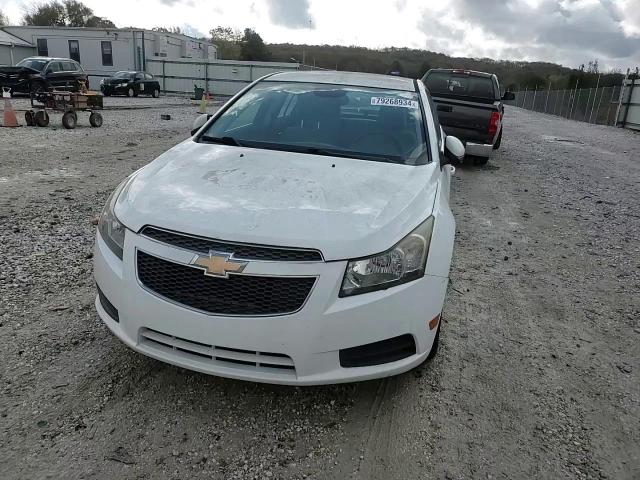 2014 Chevrolet Cruze - Image 10