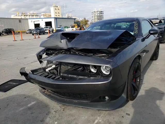 2018 Dodge Challenger - Image 10