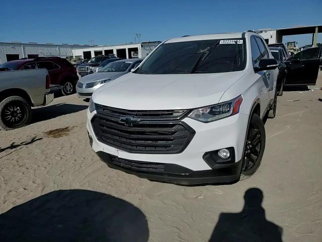 2018 Chevrolet Traverse - Image 11