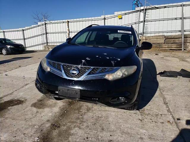 2011 Nissan Murano - Image 12
