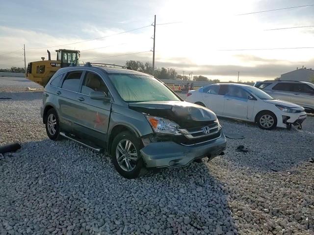 2011 Honda CR-V - Image 11