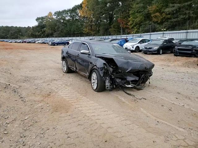 2019 Ford Taurus - Image 11