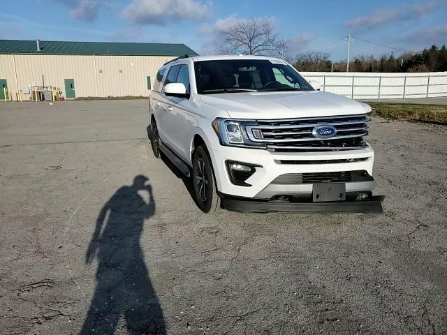 2019 Ford Expedition Max Xlt VIN: 1FMJK1JT7KEA50991 Lot: 81080004