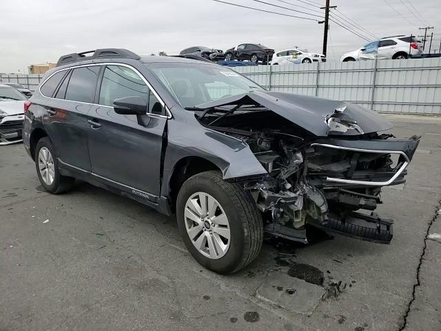2018 Subaru Outback - Image 12
