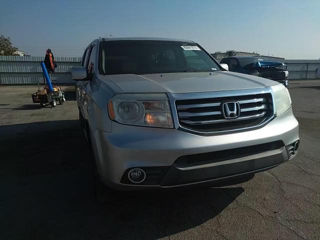 2012 Honda Pilot - Image 12