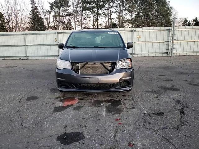 2016 Dodge Caravan - Image 12