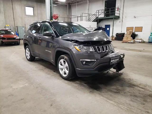 2020 Jeep Compass - Image 12