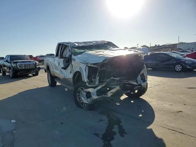 2013 Ford F250 - Image 11