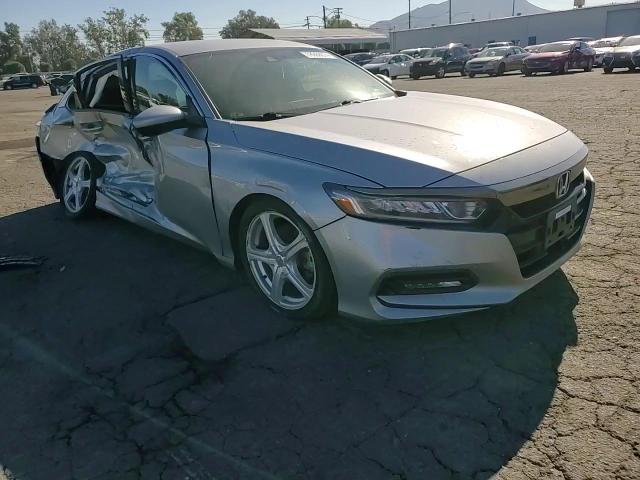 2018 Honda Accord Sport VIN: 1HGCV1F3XJA010845 Lot: 78908074