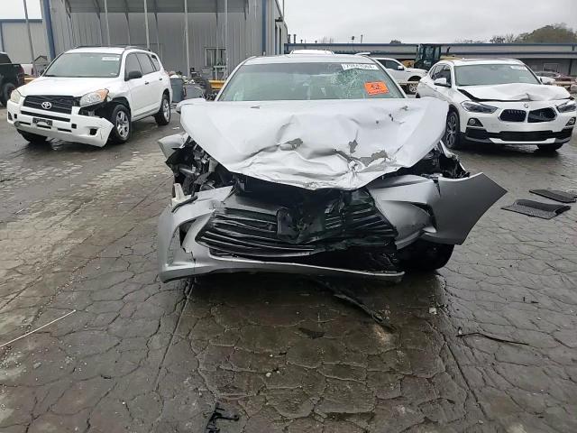 2017 Toyota Camry Le VIN: 4T1BF1FK7HU703763 Lot: 79843564