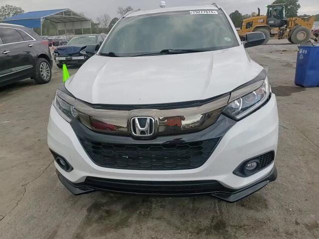 2019 Honda HR-V - Image 12