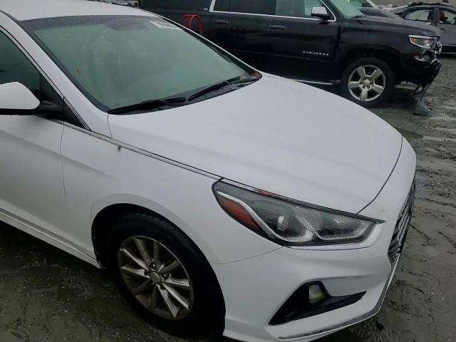 2018 Hyundai Sonata - Image 11