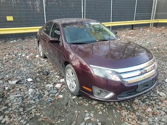 2012 Ford Fusion - Image 11