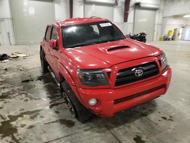 2007 Toyota Tacoma - Image 10