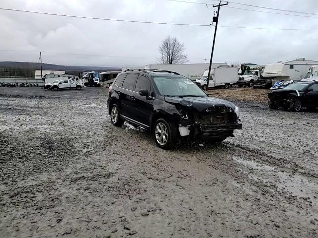 2017 Subaru Forester - Image 15