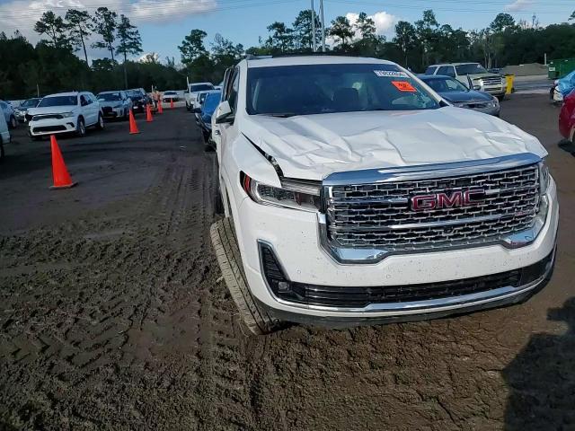 2021 GMC Acadia - Image 12