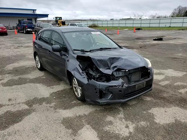 2013 Subaru Impreza Premium VIN: JF1GPAB61DH803804 Lot: 79460074