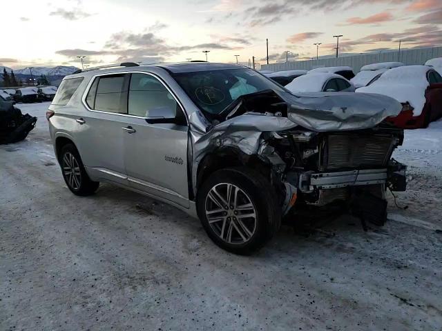 2022 Chevrolet Traverse - Image 11