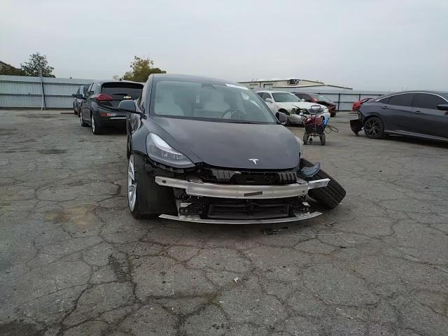 2022 Tesla Model 3 VIN: 5YJ3E1EB3NF298325 Lot: 81128774