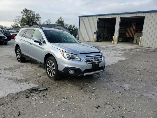 2017 Subaru Outback 3.6R Limited VIN: 4S4BSENC0H3375458 Lot: 79406174