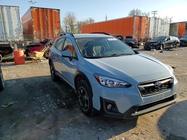 2019 Subaru Crosstrek Premium VIN: JF2GTAEC0KH287439 Lot: 80738004