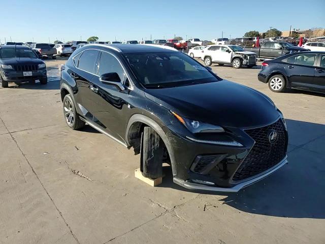 2021 Lexus NX - Image 15