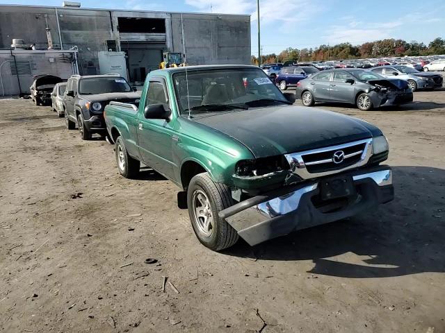 2001 Mazda B2300 VIN: 4F4YR12D31TM21054 Lot: 78954034