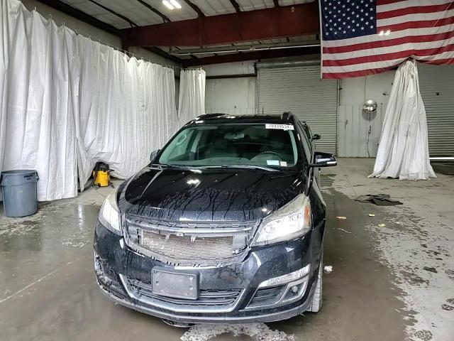 2017 Chevrolet Traverse Lt VIN: 1GNKVGKDXHJ287900 Lot: 78939534