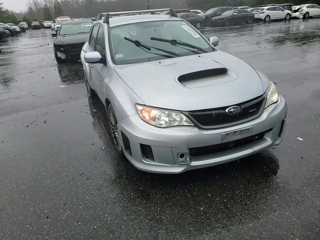 2013 Subaru WRX - Image 10