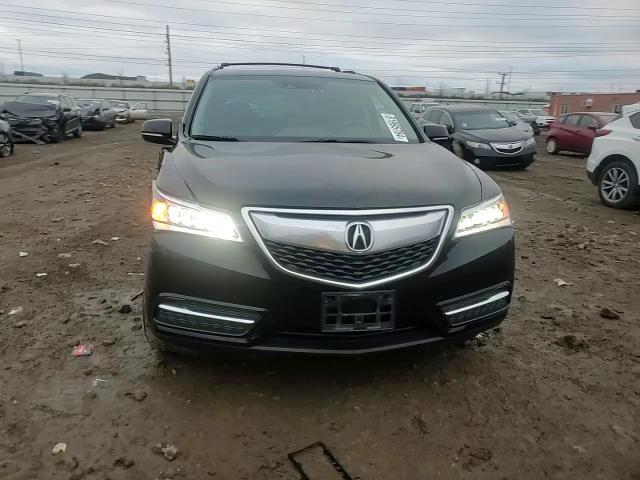 2015 Acura MDX - Image 12